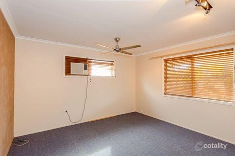 Property photo of 5 Goshawk Street New Auckland QLD 4680