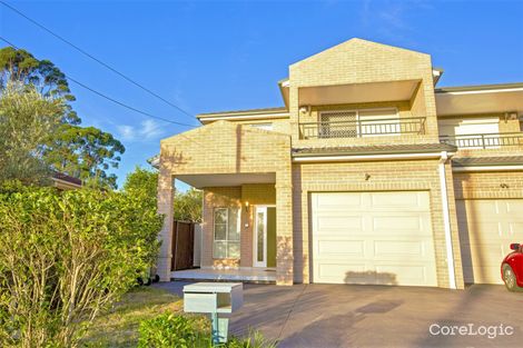 Property photo of 104 Lime Street Cabramatta West NSW 2166