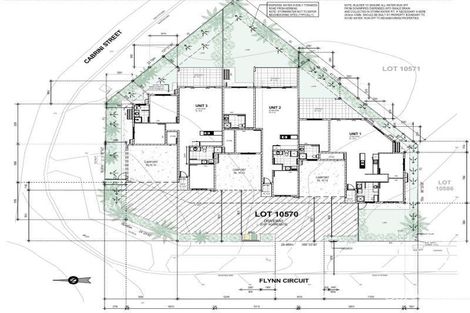 Property photo of 3/2 Cabrini Street Bellamack NT 0832