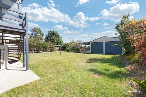 Property photo of 6 Nadarmi Drive Andergrove QLD 4740