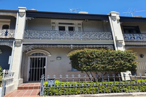 147 Hargrave St, Paddington, NSW 2021