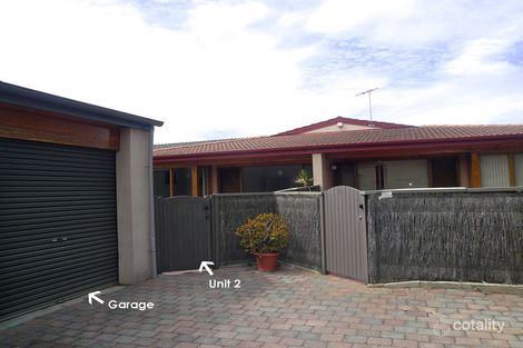 2/137 Childers St, North Adelaide, SA 5006