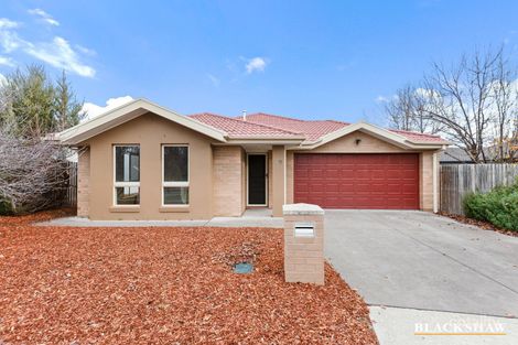 19 Mavis Latham St, Franklin, ACT 2913