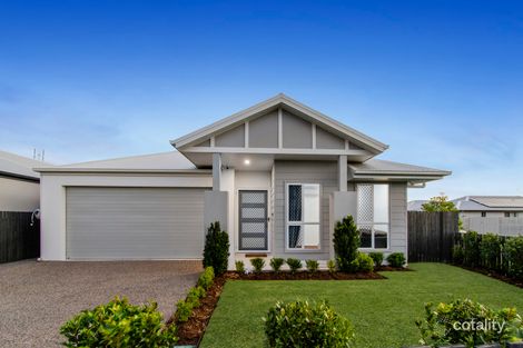 Property photo of 41 La Glorie Circuit Burdell QLD 4818