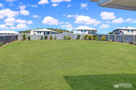 Property photo of 7 Falcon Crest Zilzie QLD 4710