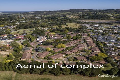 Property photo of 29/502-508 Moss Vale Road Bowral NSW 2576