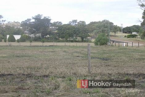 12 South St, Gayndah, QLD 4625