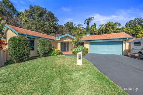 Property photo of 6 Starboard Close Port Macquarie NSW 2444