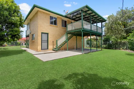 Property photo of 7 Miller Street Kippa-Ring QLD 4021