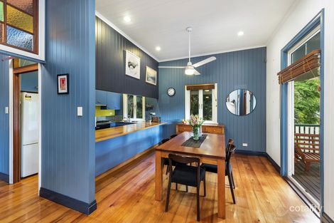 Property photo of 80 Rainworth Road Bardon QLD 4065