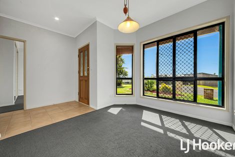 Property photo of 3 Diamond Cutter Close South Gladstone QLD 4680