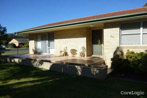 Property photo of 26 Lake Street Forster NSW 2428
