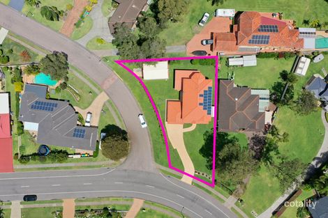 Property photo of 65 Waikiki Road Bonnells Bay NSW 2264