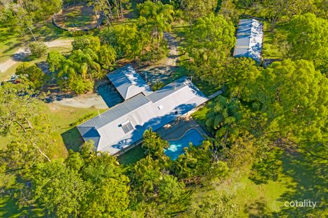 Property photo of 66A Wuduru Road Cornubia QLD 4130