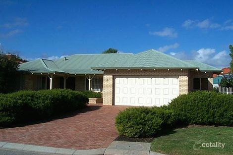 Property photo of 4 Mildura Place Rockingham WA 6168