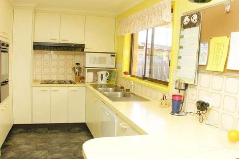 Property photo of 18 Muir Close Isabella Plains ACT 2905