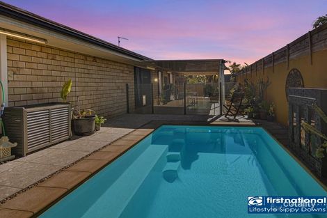 Property photo of 14 Clearwater Circuit Bli Bli QLD 4560