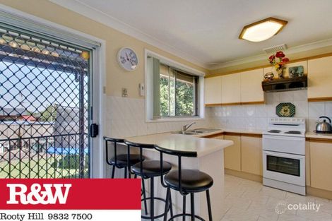 Property photo of 18 Thrift Street Colyton NSW 2760