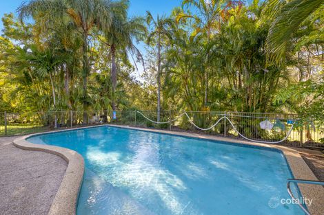 Property photo of 66A Wuduru Road Cornubia QLD 4130