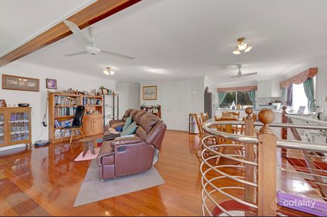 Property photo of 31 McIntosh Avenue Elliott Heads QLD 4670