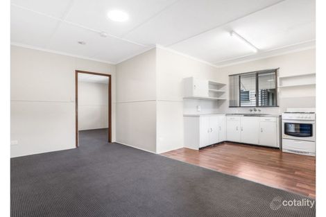 4/50 Gebbie St, Kelvin Grove, QLD 4059