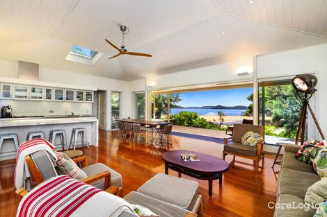 Property photo of 3 Gem Road Pearl Beach NSW 2256