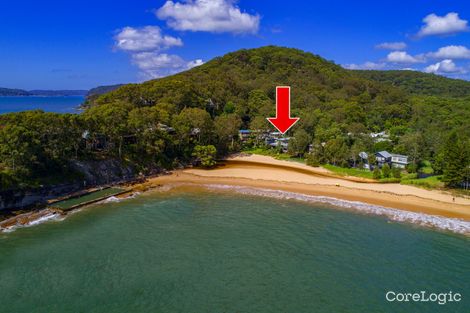 Property photo of 3 Gem Road Pearl Beach NSW 2256