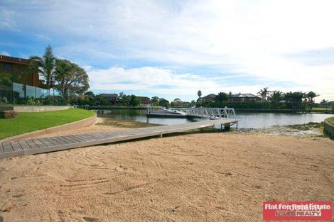 Property photo of 2 Ibis Court Patterson Lakes VIC 3197