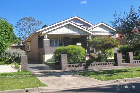 33 Wilga St, Concord West, NSW 2138