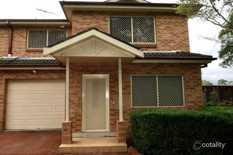 4/188a Fowler Rd, Guildford, NSW 2161
