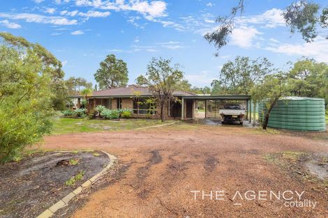 Property photo of 51 Johnson Place Wattle Grove WA 6107