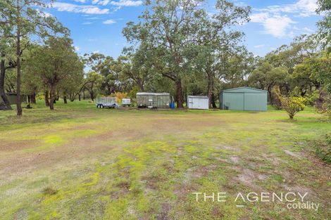 Property photo of 51 Johnson Place Wattle Grove WA 6107