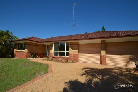 3 Grovedale Ct, Parkwood, QLD 4214