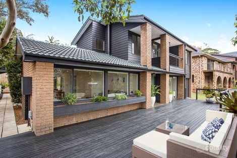 Property photo of 6 Glenora Road Yarrawarrah NSW 2233