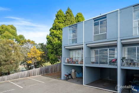 Property photo of 2/2A Elboden Street South Hobart TAS 7004