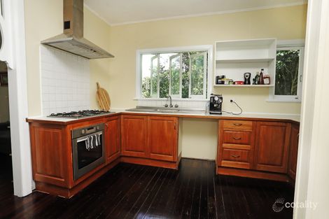 Property photo of 6 Pound Road Malanda QLD 4885