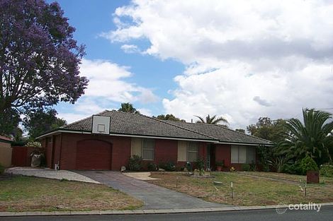 1 Iden Pl, Huntingdale, WA 6110