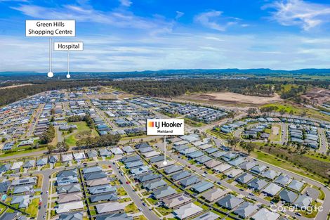 Property photo of 19 Croft Close Thornton NSW 2322