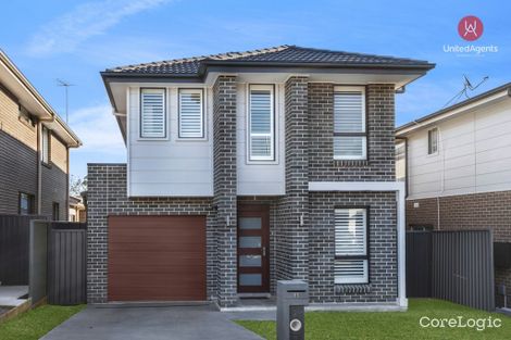 Property photo of 11 Palaver Street Leppington NSW 2179