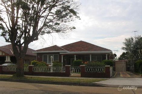 7 Oxford Rd, Strathfield, NSW 2135