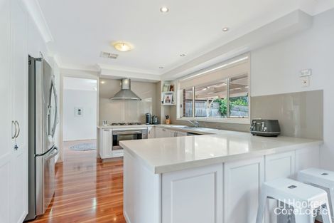 Property photo of 49 Perkins Drive Kellyville NSW 2155