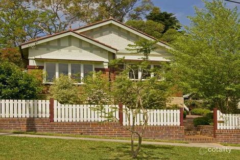 9 Mclean Ave, Chatswood, NSW 2067
