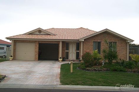 3 Kallatina Pl, Yamba, NSW 2464