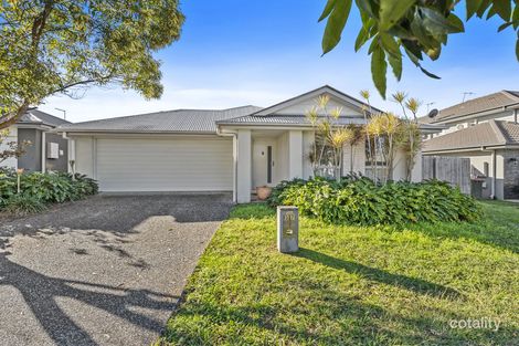 Property photo of 57 Apple Circuit Griffin QLD 4503