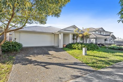 Property photo of 57 Apple Circuit Griffin QLD 4503