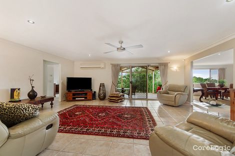 Property photo of 18 Monterey Keys Drive Helensvale QLD 4212