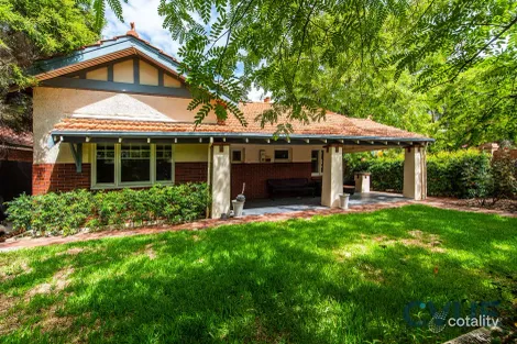 45 Harborne St, Wembley, WA 6014