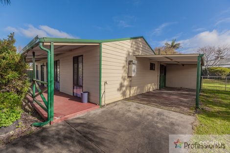 Property photo of 3 Needs Street Manjimup WA 6258