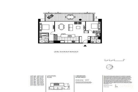 Property photo of 1607/7 Rider Boulevard Rhodes NSW 2138
