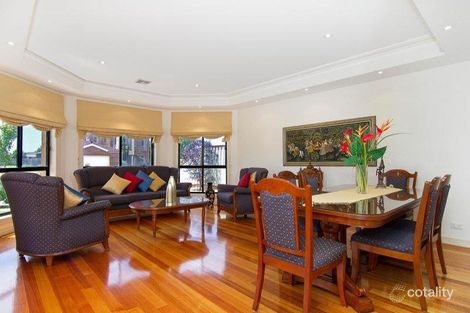 Property photo of 7 Moretti Avenue Taylors Lakes VIC 3038